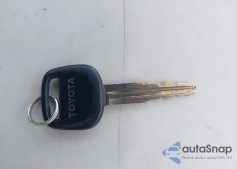 1991 Toyota Mr2 из США, поврежденный, VIN SW200041083